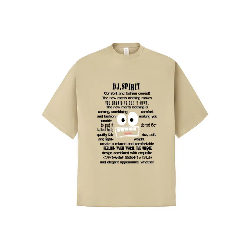 DJ.SPIRIT T Shirts Unisex-10