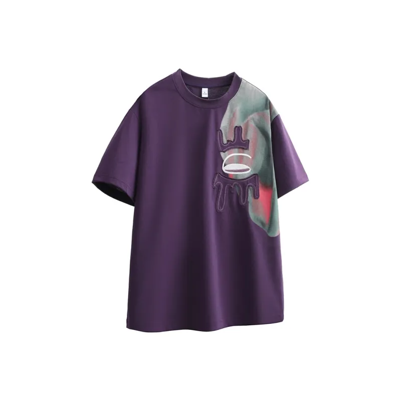 WKOOG T Shirts Unisex-10