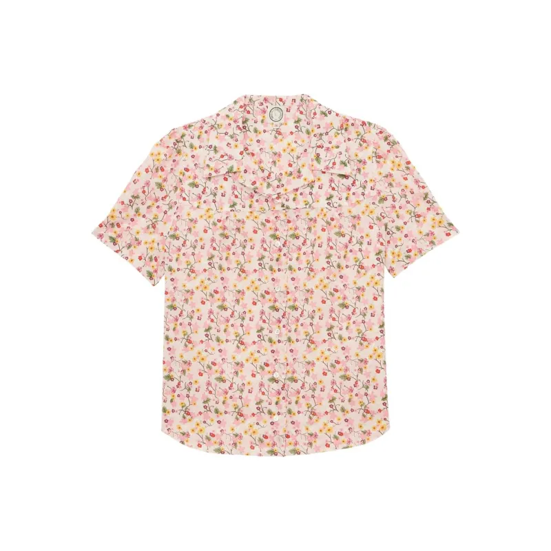 INES DE LA FRESSANGE Shirt Women's Pink-0
