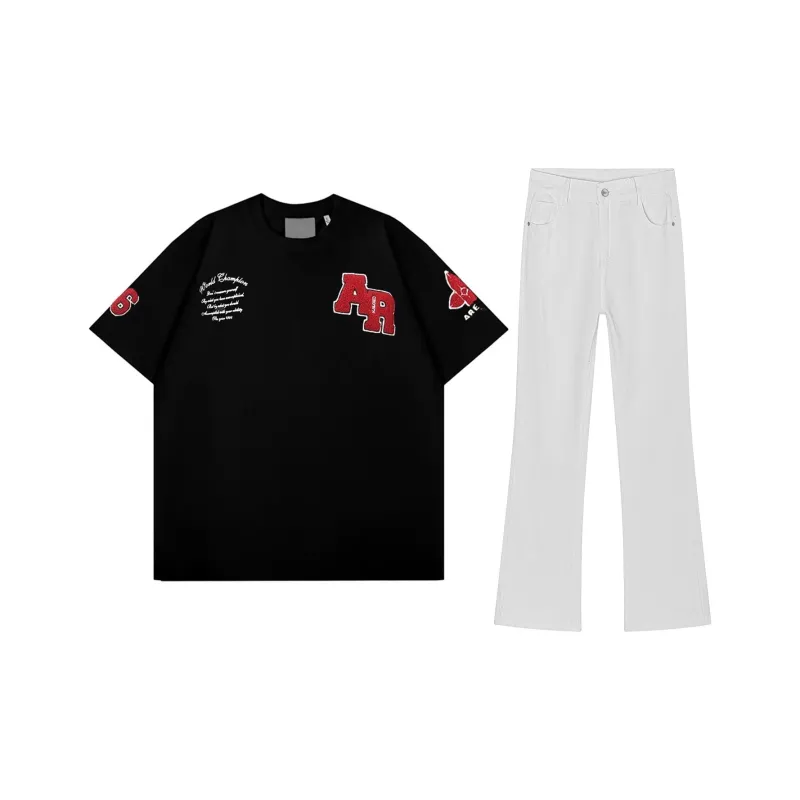 KIRHNE Casual Sportswear Unisex-4
