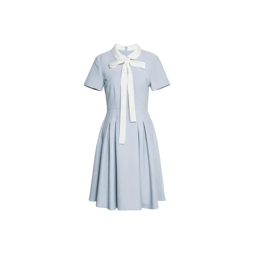 ROEYSHOUSE Short Sleeved Dress Women's