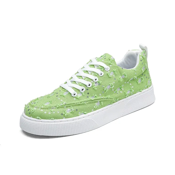 Jerden Smith Coverage Abrasion Resistant Low Top Skateboard Shoes Men's-5