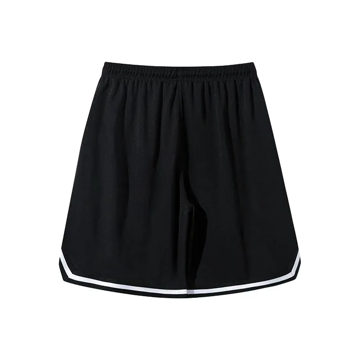 Colorful Creations Casual Shorts Unisex-1