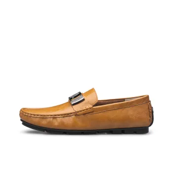 British Knights Casual Shoes Men's Brown