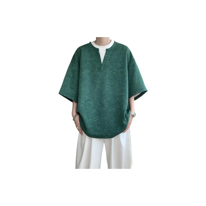 NOAHGIGI T Shirts Unisex-13