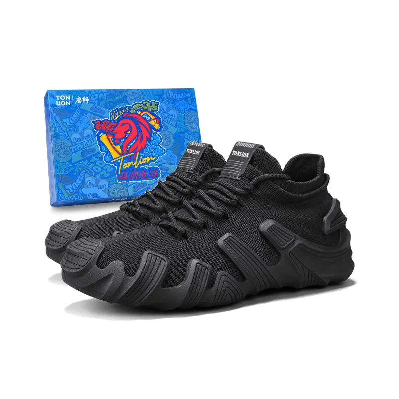 Tonlion Low Top Chunky Sneakers Men's-10
