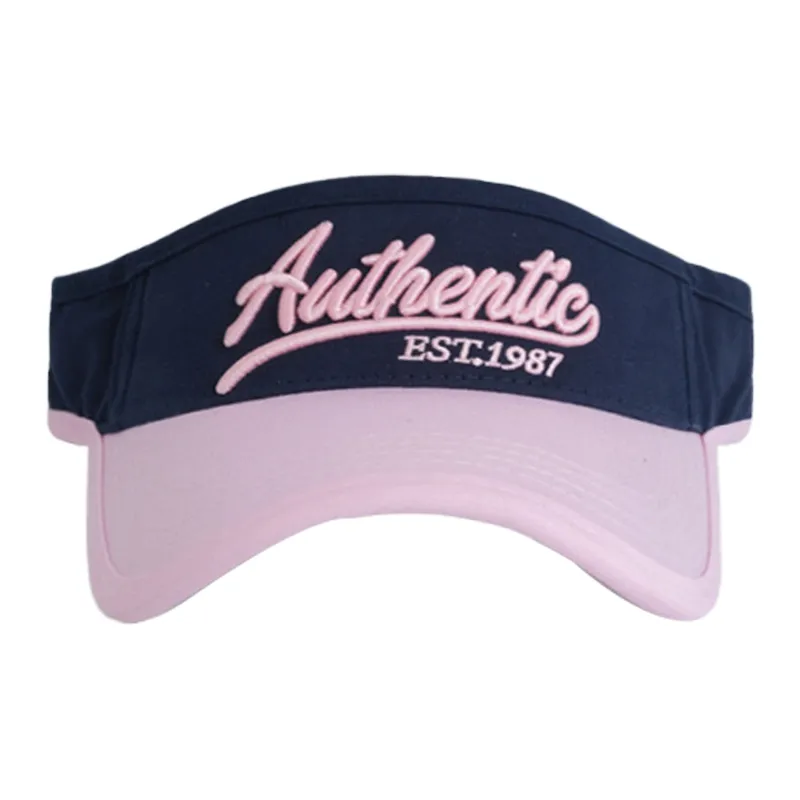 IOTS Polyester Sun Protection Hats Women's-0