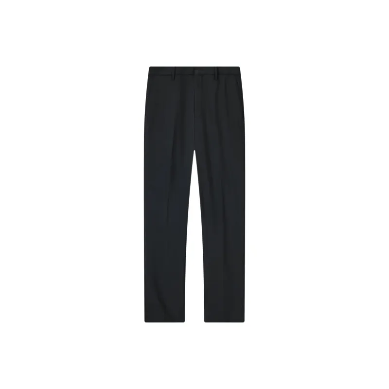 Jiumuwang Men's Pants Expert Easy to Maintain Collection SS25 Suit Trouser Men's-0