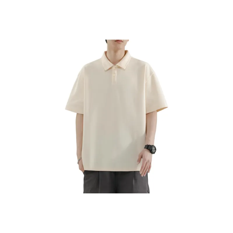 ZONEiD Polo Shirts Unisex-12