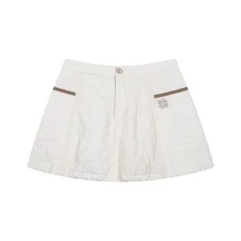 MostwantedLab Casual Short Skirts Women's