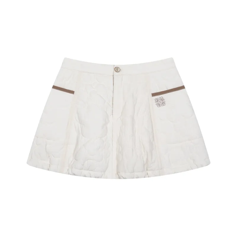 MostwantedLab Casual Short Skirts Women's-0