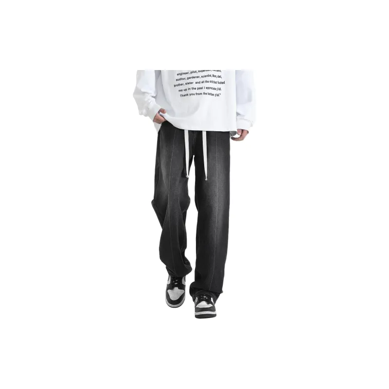 7 SEVFUN Jeans Unisex-0