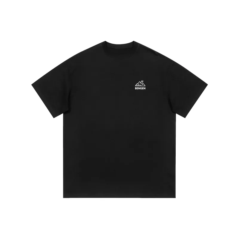 BENGEN T Shirts Women's-14