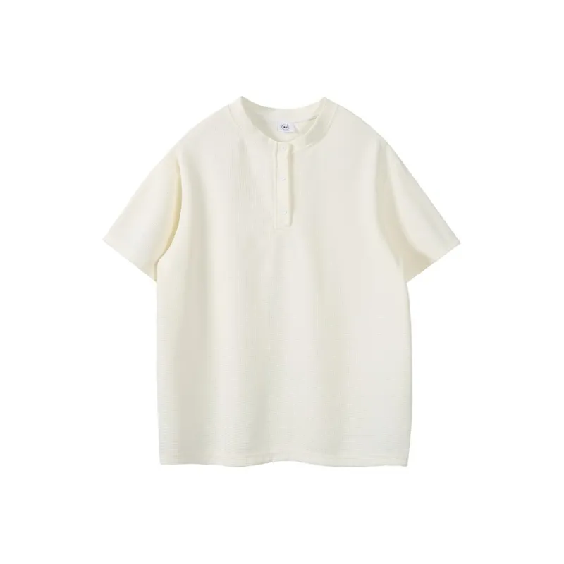 TEXWOOD T Shirts Unisex-0