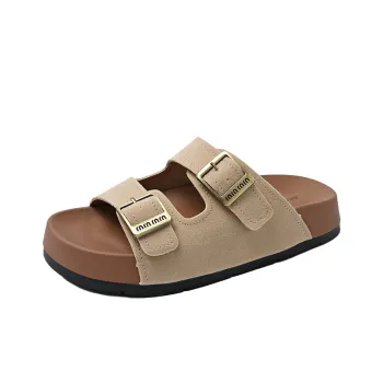 BANWEIDIYA Slide Slippers Women's