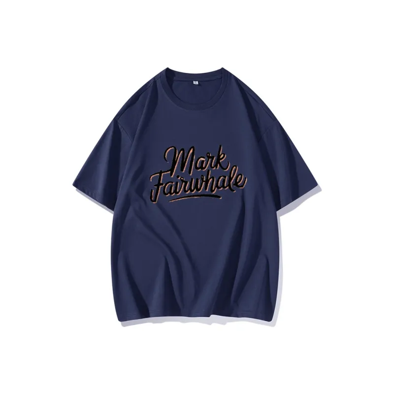 FAIRWHALE Drop Shoulder Sleeve T Shirt Women's-9