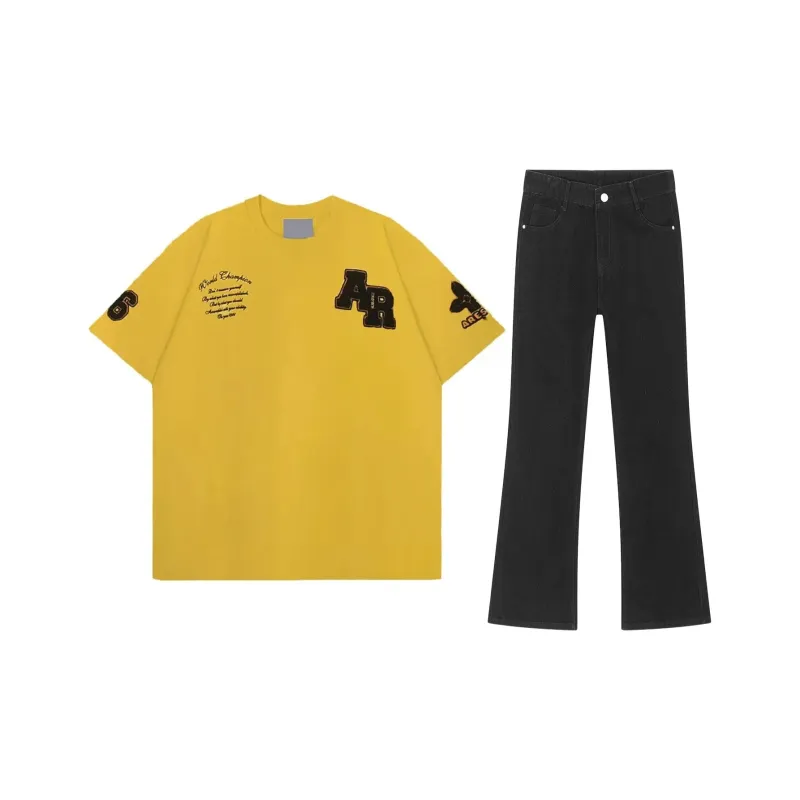 KIRHNE Casual Sportswear Unisex-24