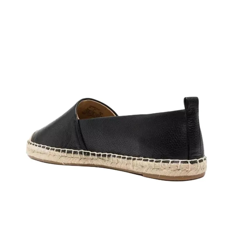 LAUREN RALPH LAUREN Cameryn Espadrilles Women's Black-3