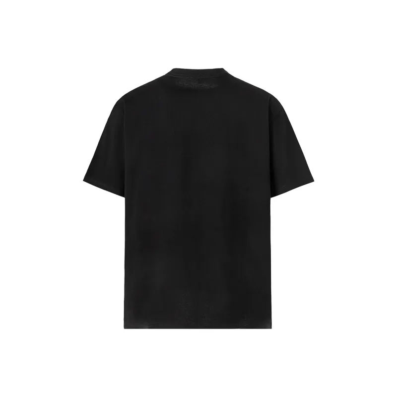 GTRG T Shirts Unisex-1
