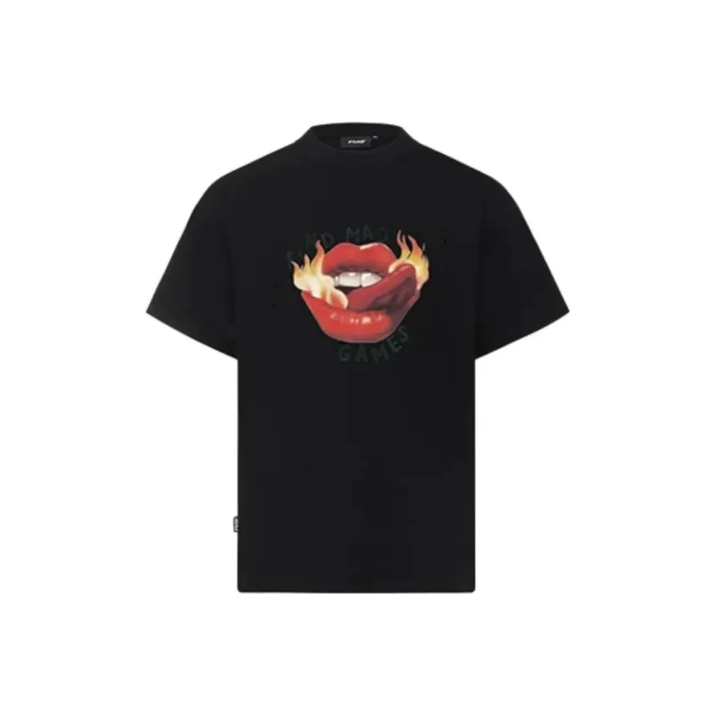 FMG T Shirts Unisex-3