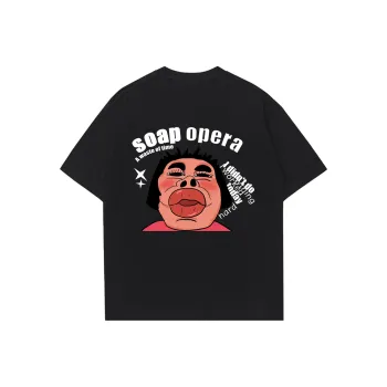 SOAP OPERA T-Shirts Unisex
