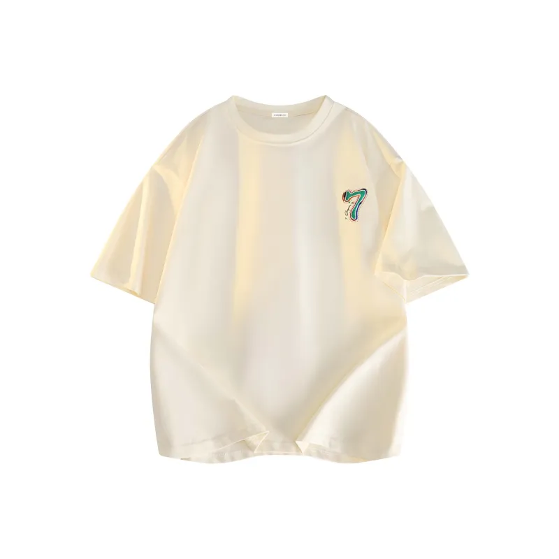 7 SEVFUN T Shirts Unisex-28
