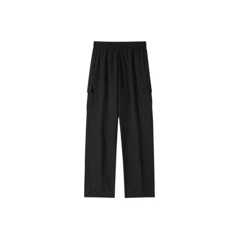RAINCOME Casual Pants Unisex-15