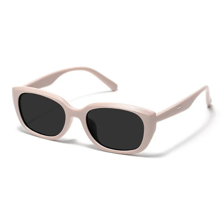 MK MINGKU Irregular Shape Sunglasses Unisex-0