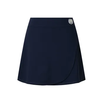 Reebok Casual Short Skirts Women's Navy Blue