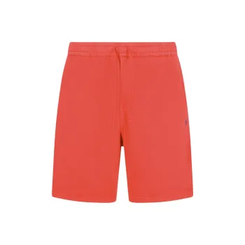 Polo Ralph Lauren Cotton Shorts