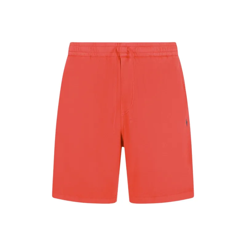 Polo Ralph Lauren Cotton Shorts-0
