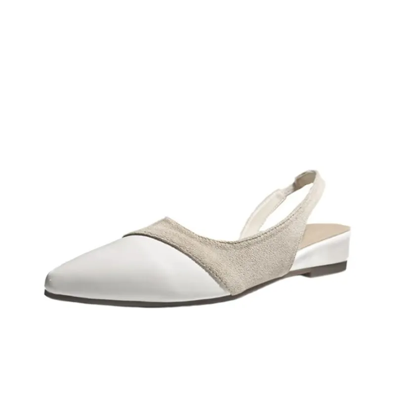 NTOZE Casual Single Shoes Women's Box-3