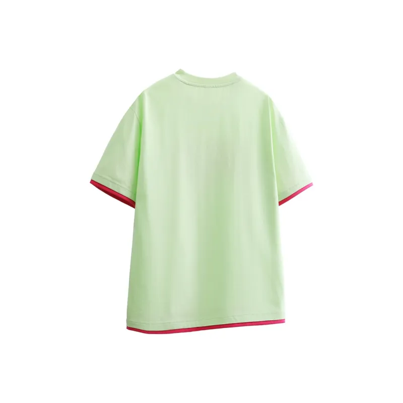 WKOOG T Shirts Unisex-11