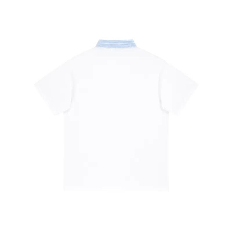 SESAME STREET Polo Shirt Unisex-3
