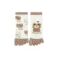 Two-Tone Bear+Hug Bear