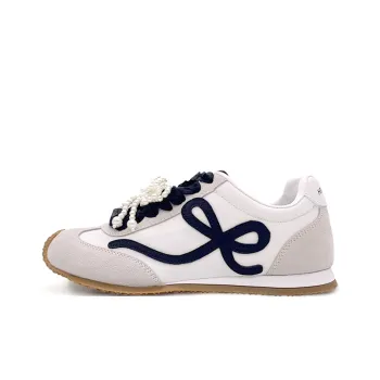 Hello Kitty White Low Top Casual Shoes Women's White Gray Black