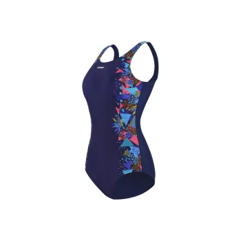 ZOKE One Piece Swimsuits Women's