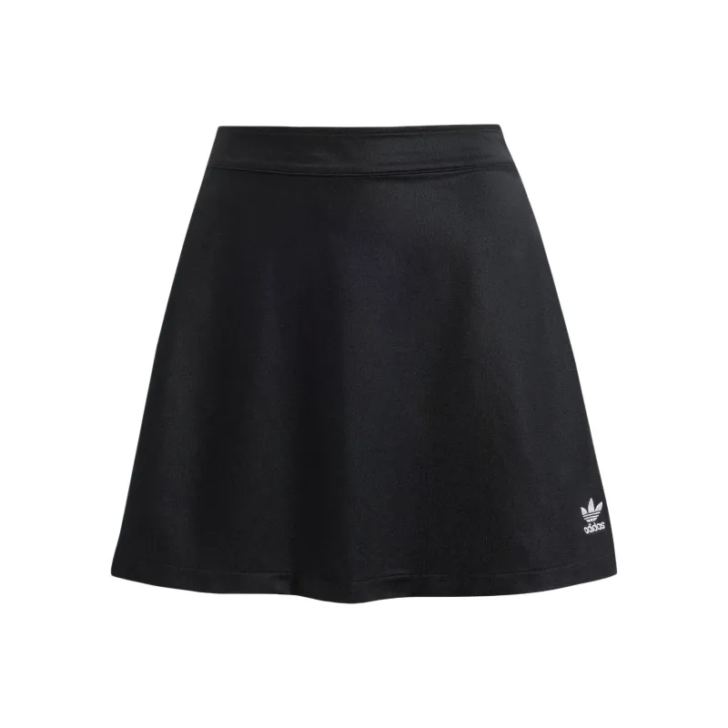 Adidas Originals Adicolor 3 Stripes Mini Skirt-0