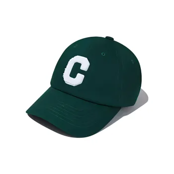 COVERNAT Cotton Baseball Caps Unisex Green