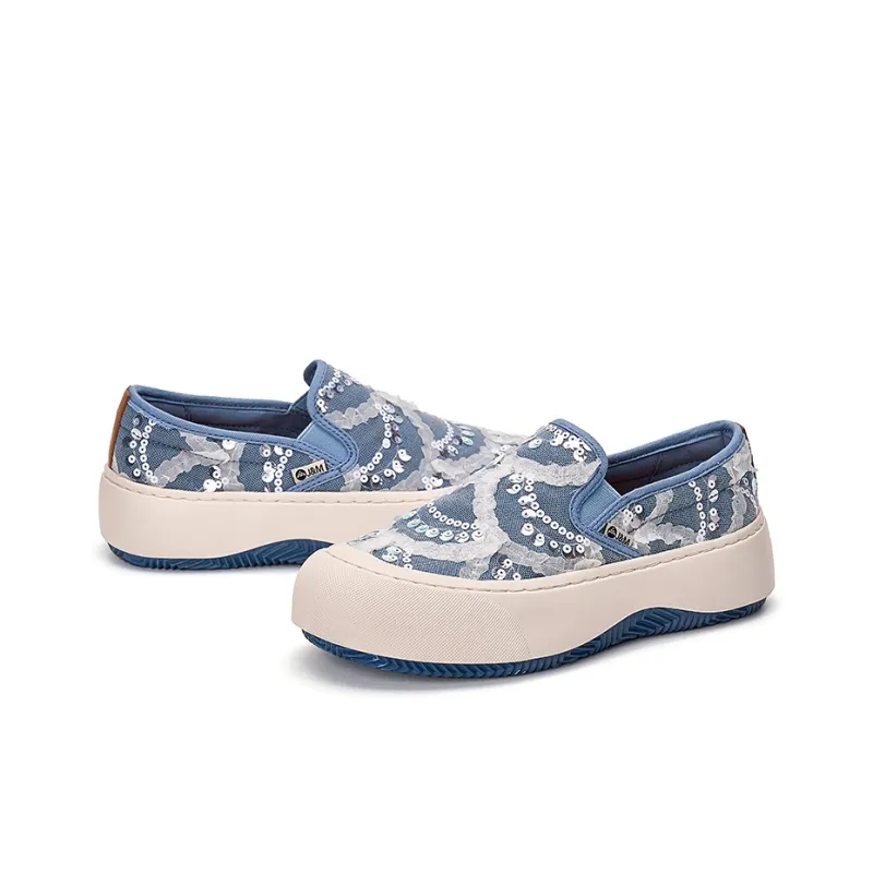 Joy&Mario Casual Single Shoes Women's-2