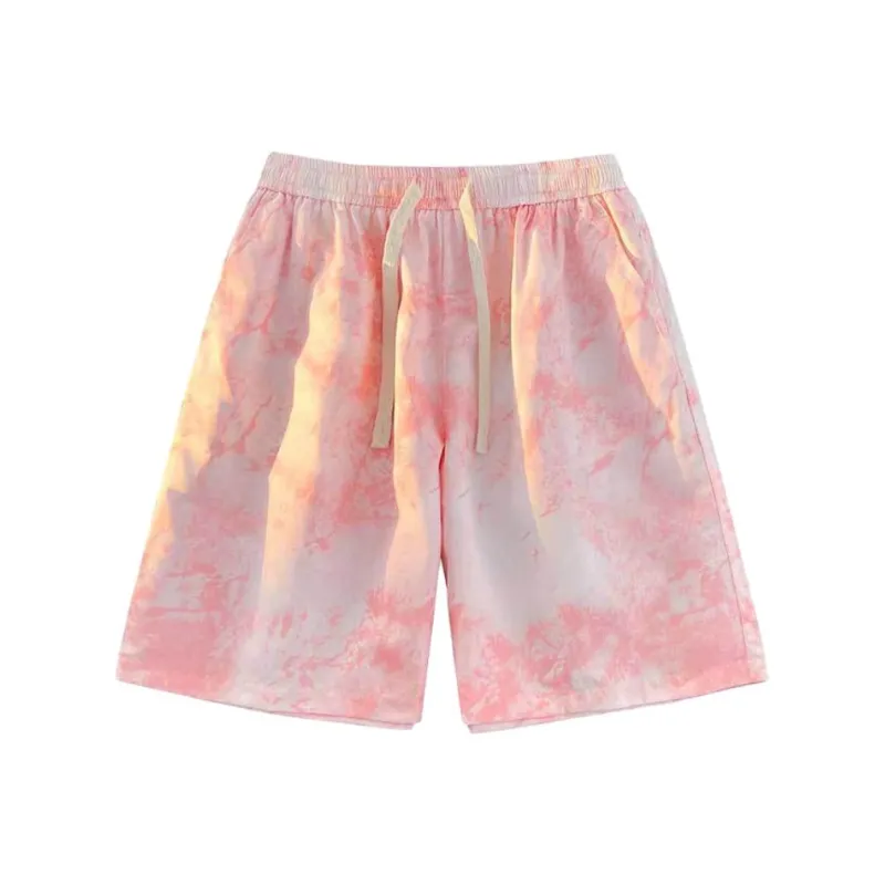 WJBS Casual Shorts Women's-14
