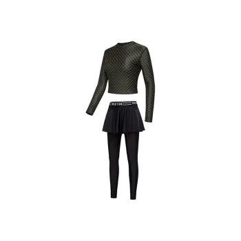 VECTOR Two Piece Swimsuit Women's