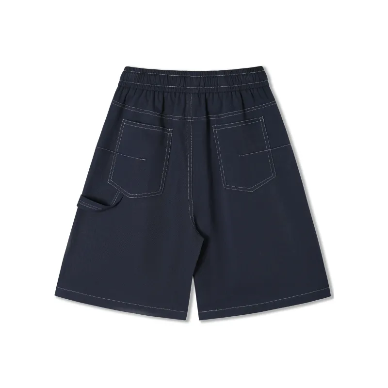 Jeep Denim Shorts Unisex Giveaway Included-15