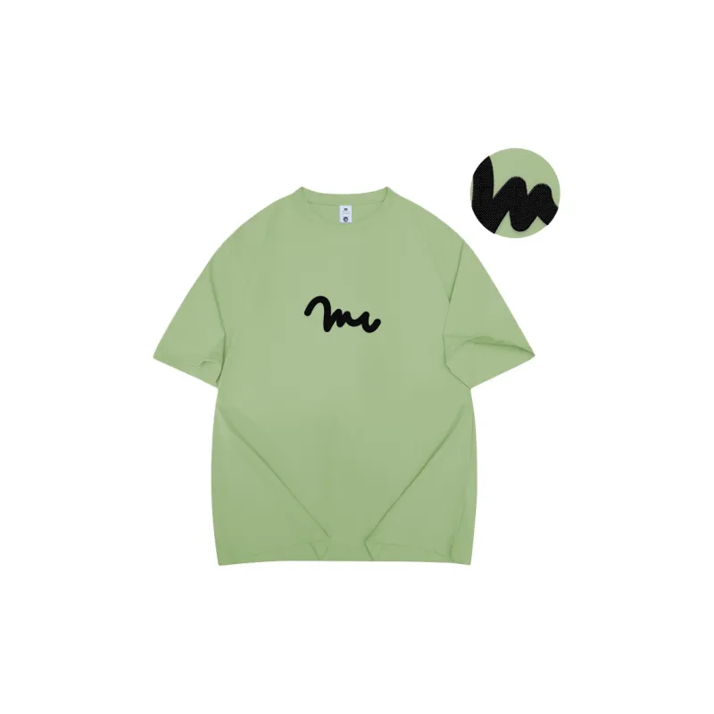 Caramella Unisex Undershirts-16