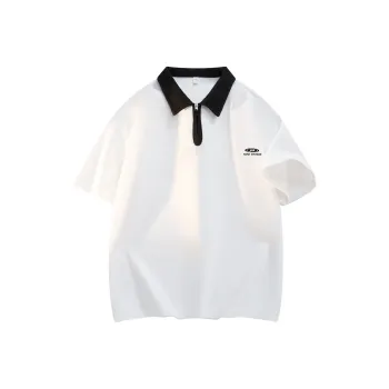 FAKE VINTAGE Polo Shirts Unisex