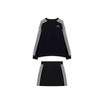 Mlpstudio Skirt Set Women's Black