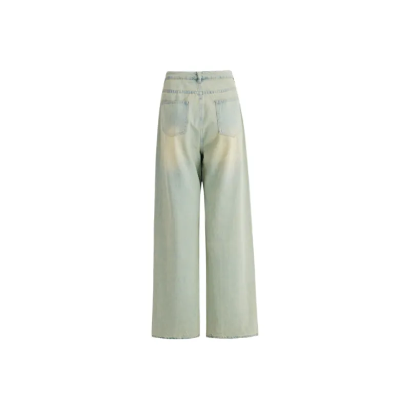 ZXZA Jeans Women's-1