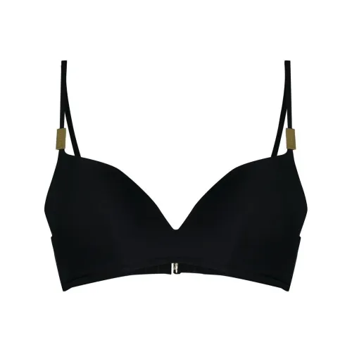Calvin Klein Moulded Triangle Bikini Top
