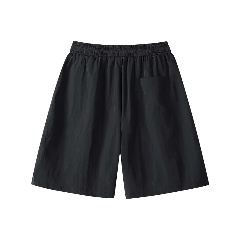 FASTFISH Casual Shorts Unisex-1