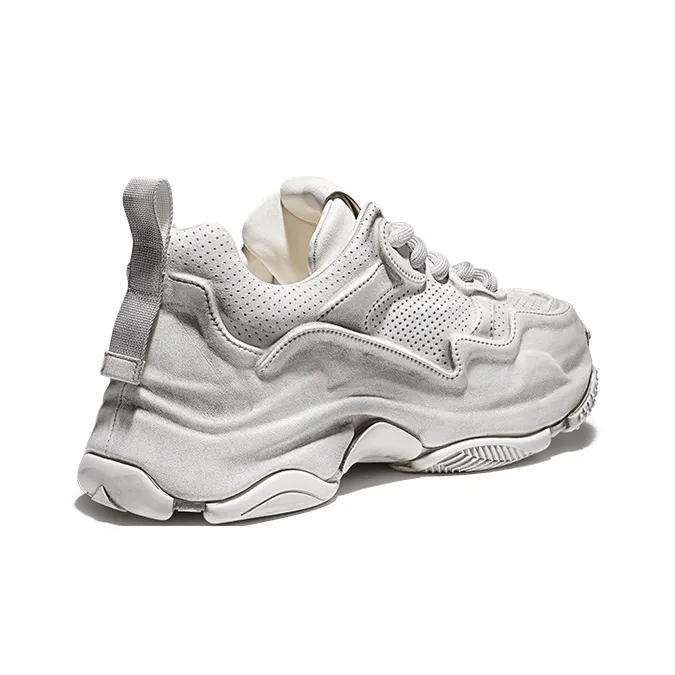 SALAXI Low Top Chunky Sneakers Unisex-19
